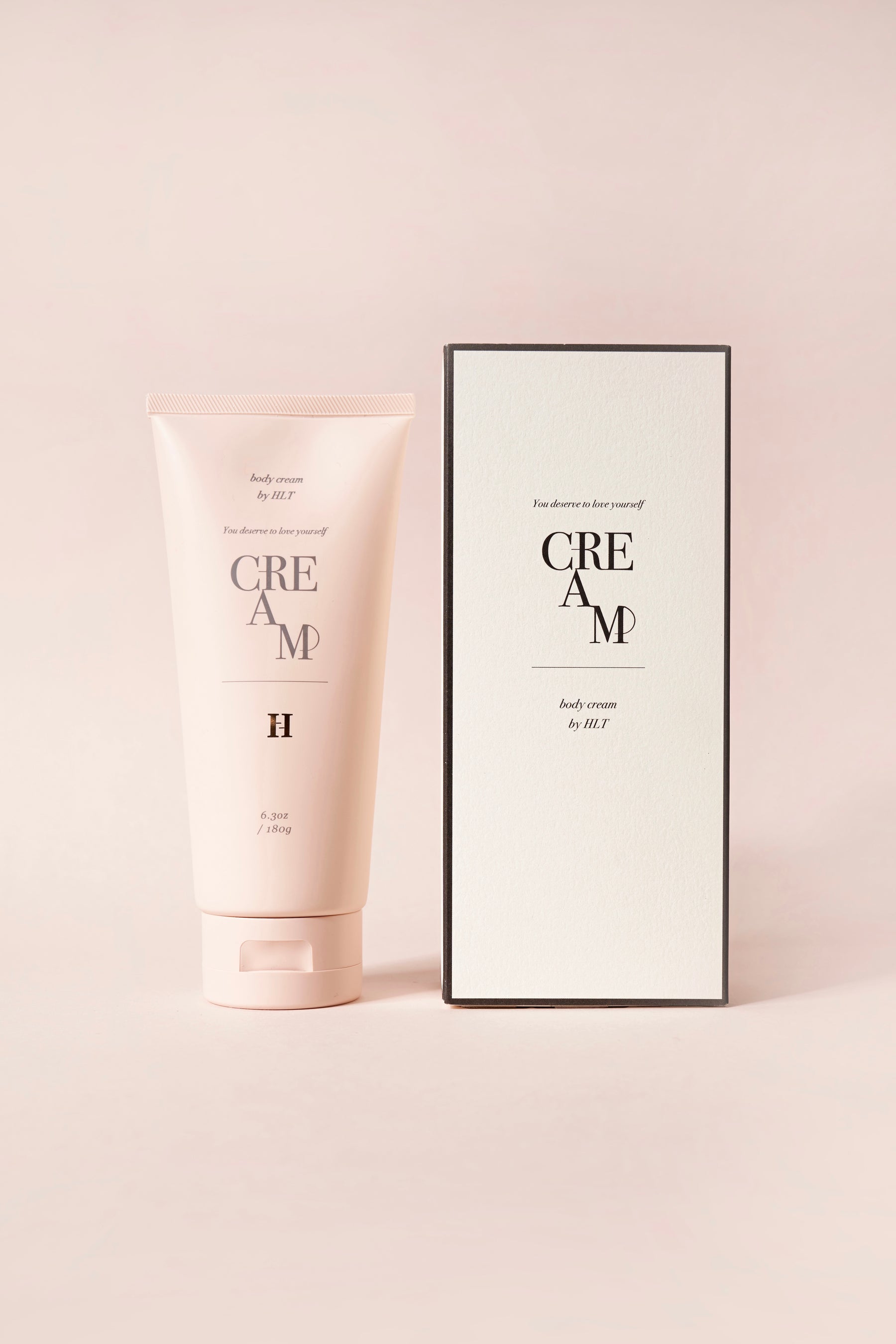 SENSUAL RICH BODY CREAM 