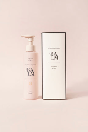 【22%off】SENSUAL RICH BODY BALM - NUDE PEARL -