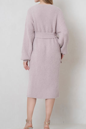 ROSIER Comfy Robe