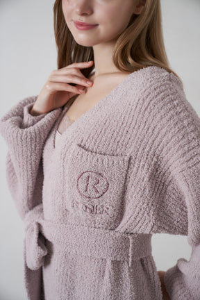 ROSIER Comfy Robe