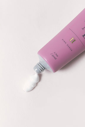 RICH HAND CREAM - PINK SUEDE -