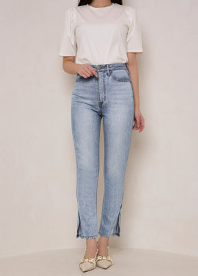 Tokyo High Rise Jeans