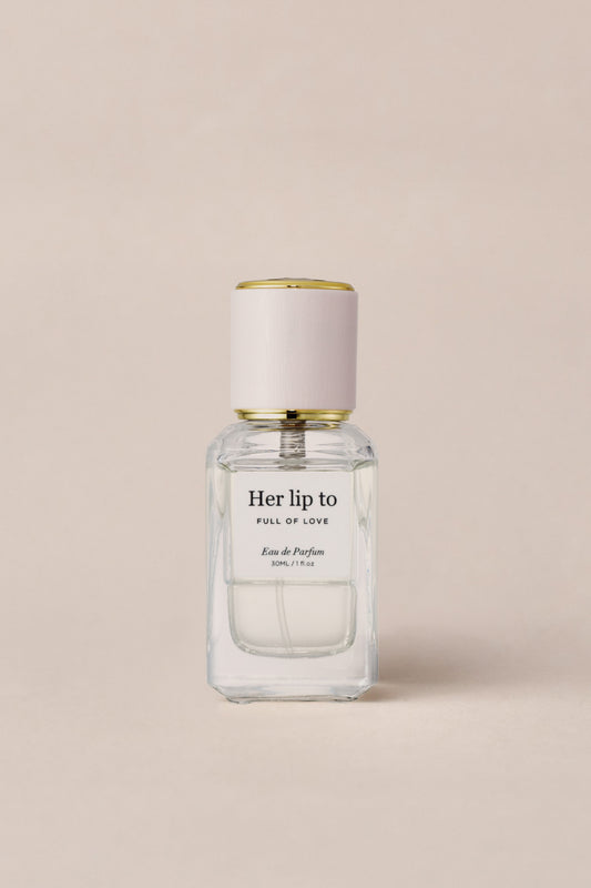 Eau de Parfum  - FULL OF LOVE -