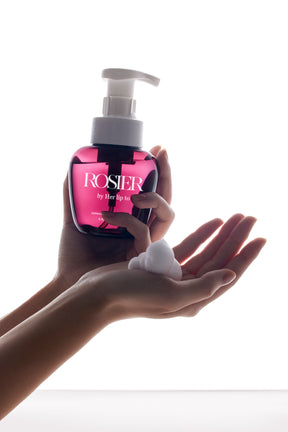 Versailles Fem Rose Gift Set