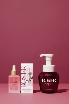Versailles Fem Rose Gift Set