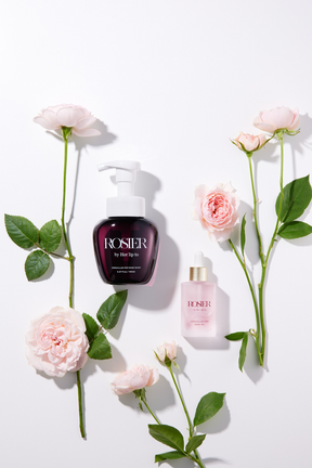 Versailles Fem Rose Gift Set