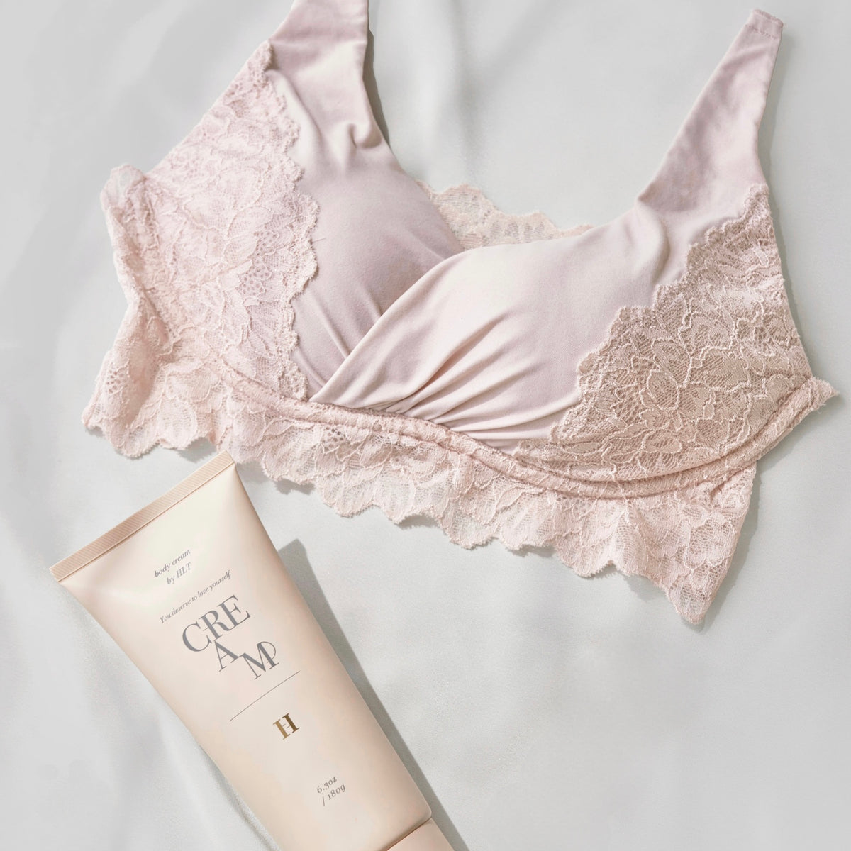 SELF LOVE NIGHT CARE SET