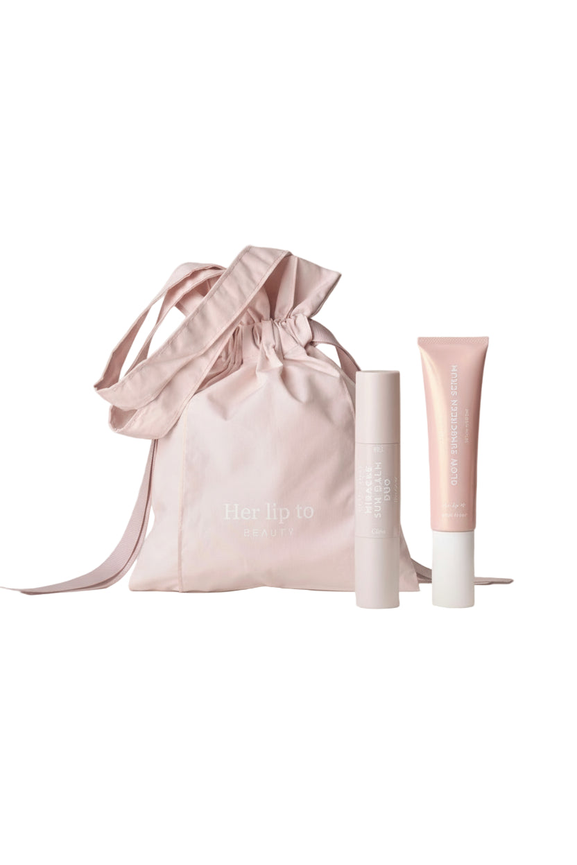 PERFECT SUN PROTECTION SET