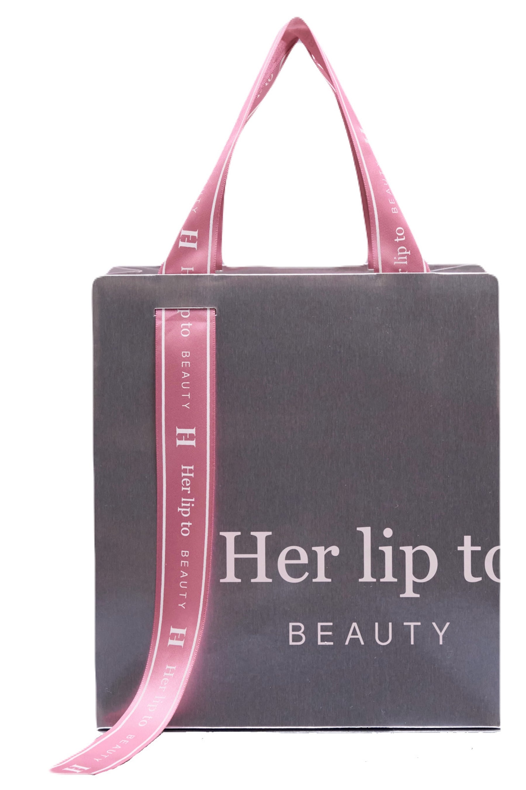 2025 HOLIDAY SHOPPING BAG 【S】