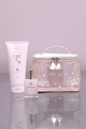 FULL OF LOVE HOLIDAY SET