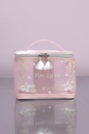 FULL OF LOVE HOLIDAY SET