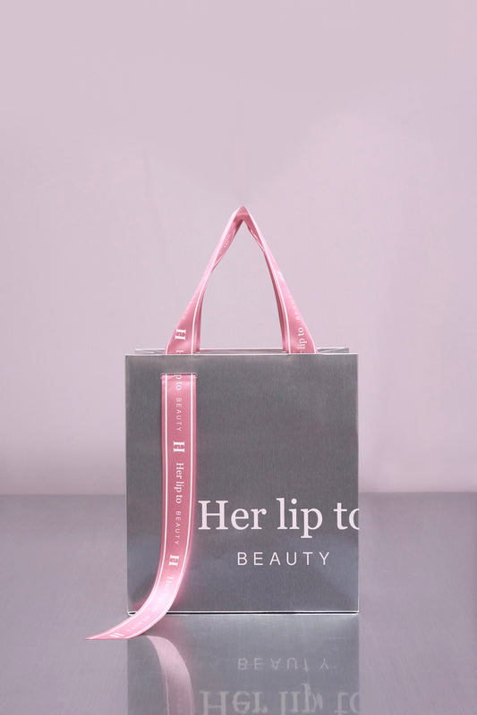 2025 HOLIDAY SHOPPING BAG 【S】