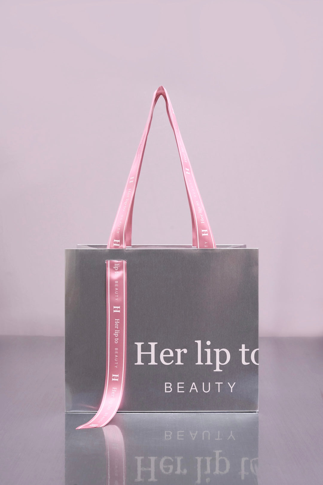 2025 HOLIDAY SHOPPING BAG 【M】