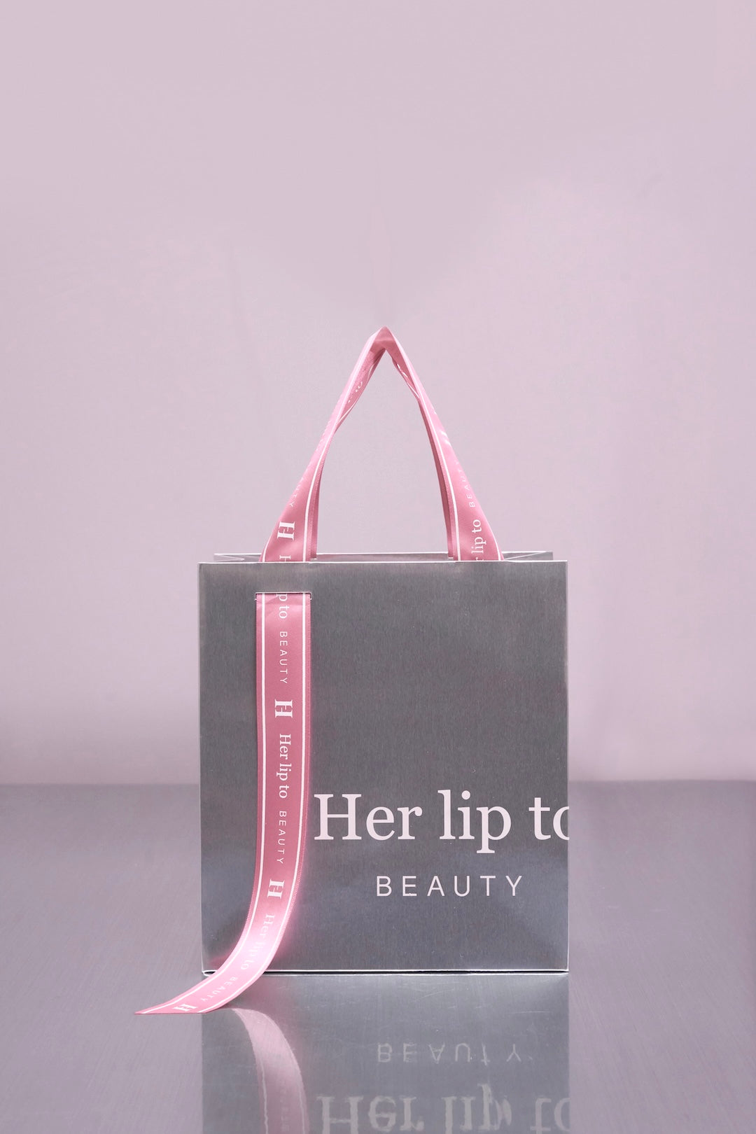 2025 HOLIDAY SHOPPING BAG 【S】