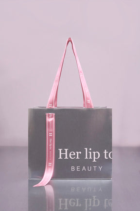 2025 HOLIDAY SHOPPING BAG 【M】