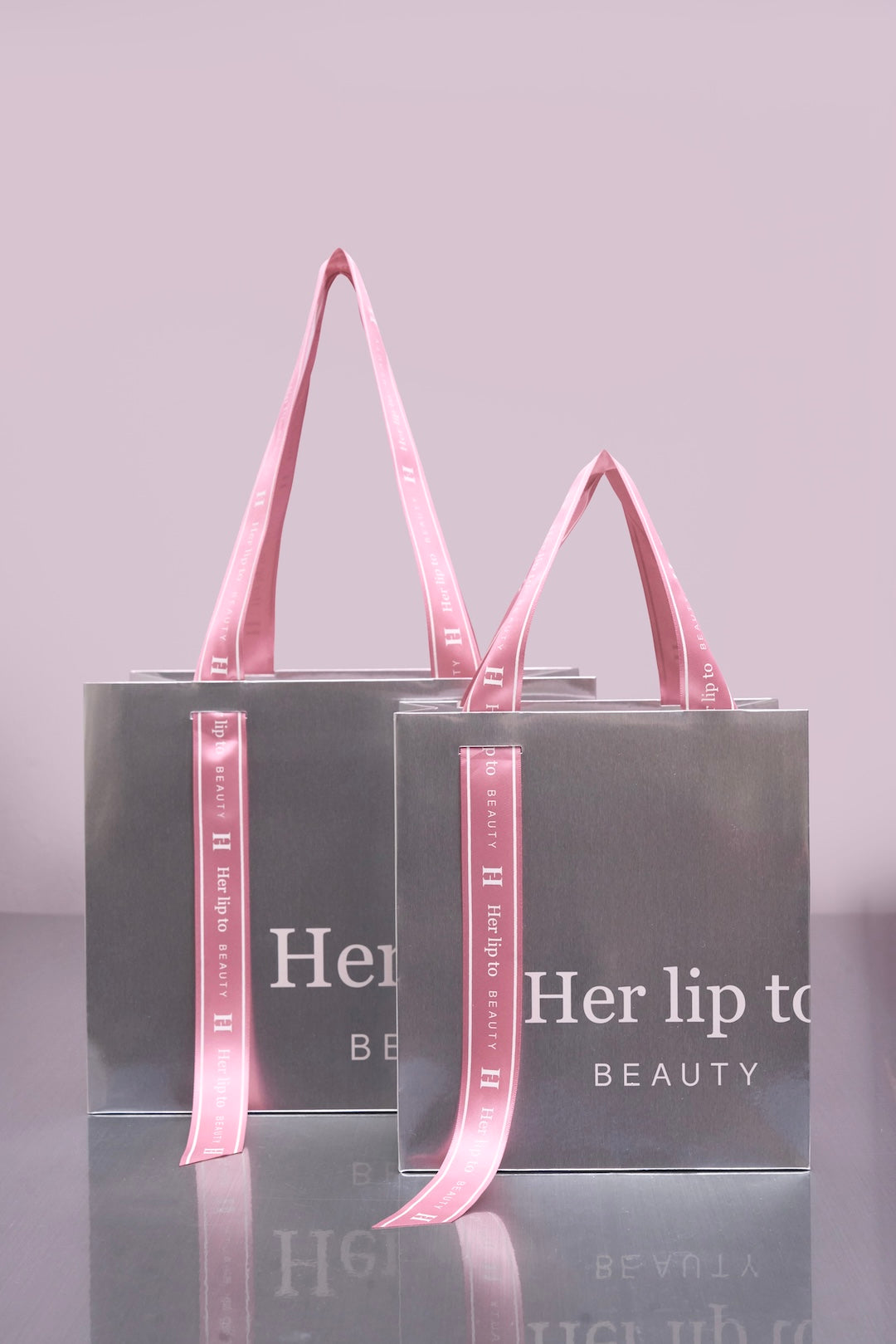 2025 HOLIDAY SHOPPING BAG 【M】