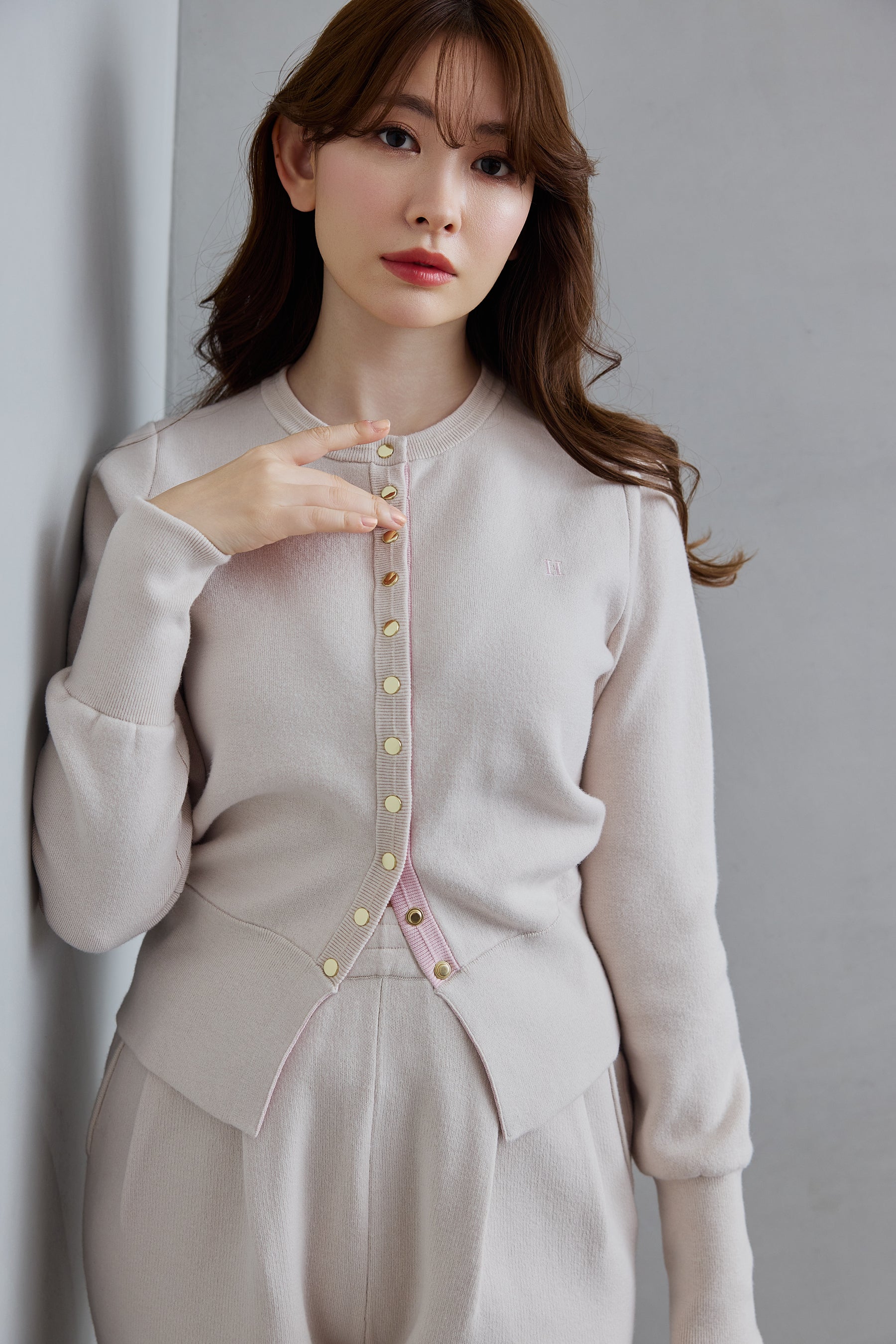 [Ship in mid-January] Luxe Comfort Knit Cardigan