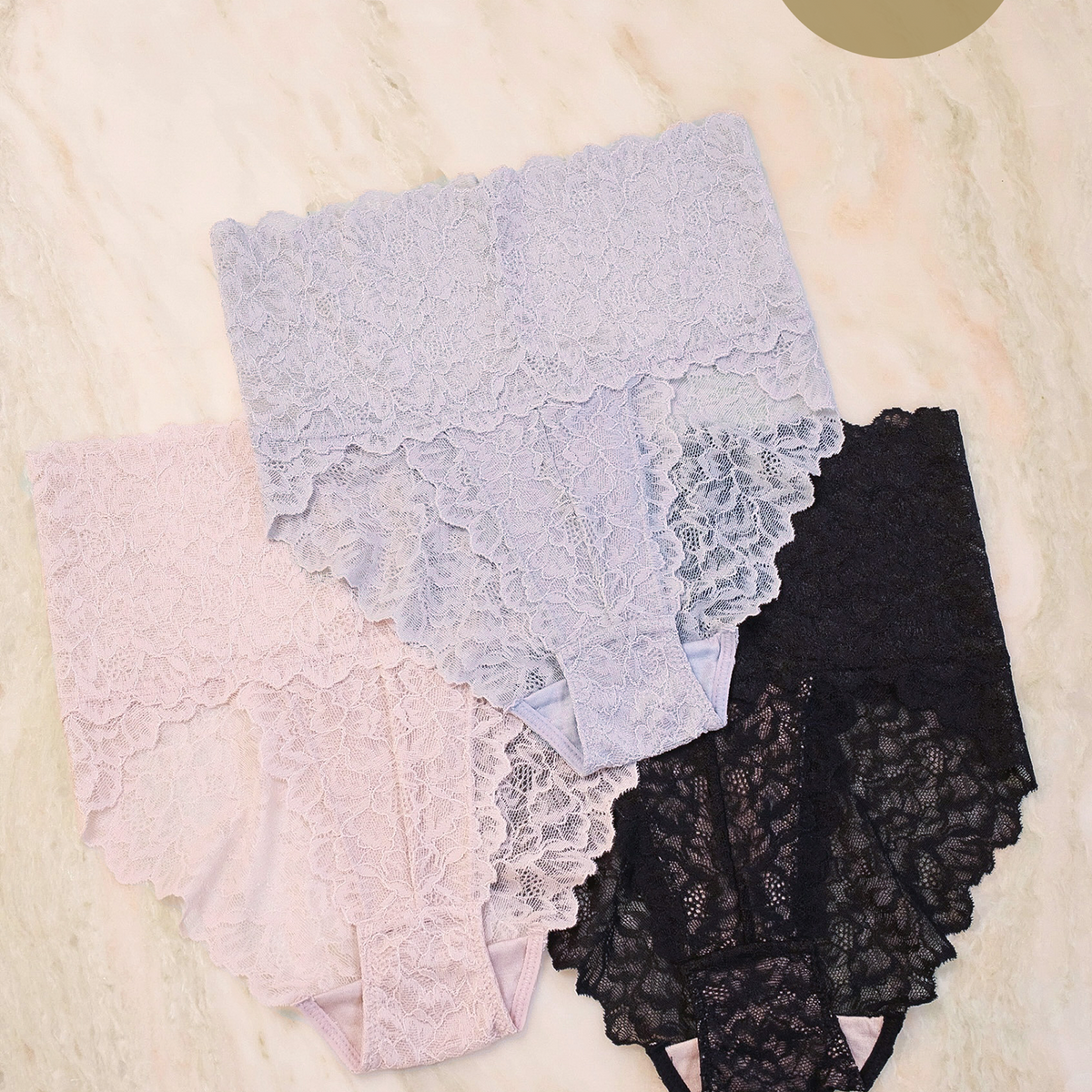 tres BASIC BRA ブラ DEW DROP SHORTS ショーツ tres BASIC BRA ブラ DEW DROP SHORTS ショーツ