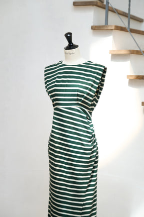 【新色】Tribeca Jersey Dress