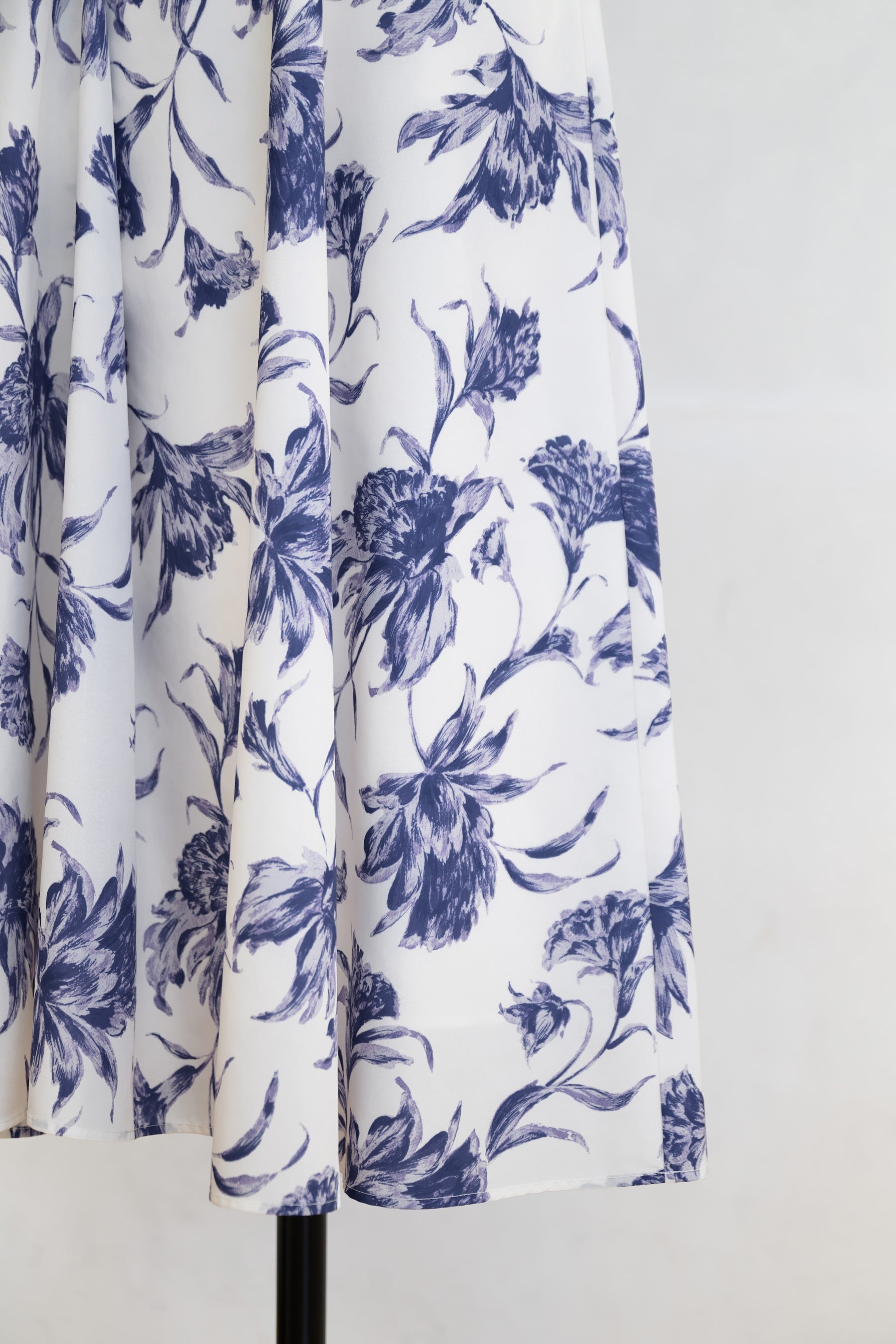 新色】Dahlia Belted Dress