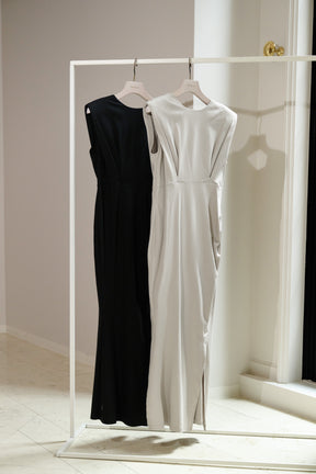 Tribeca Jersey Dress