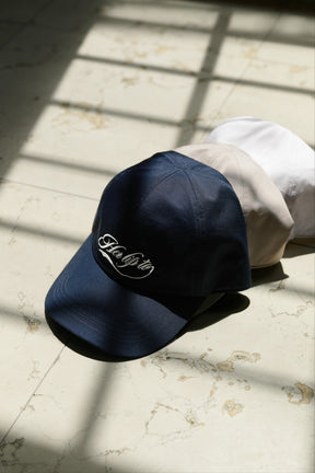 Twill Embroidery Logo Cap