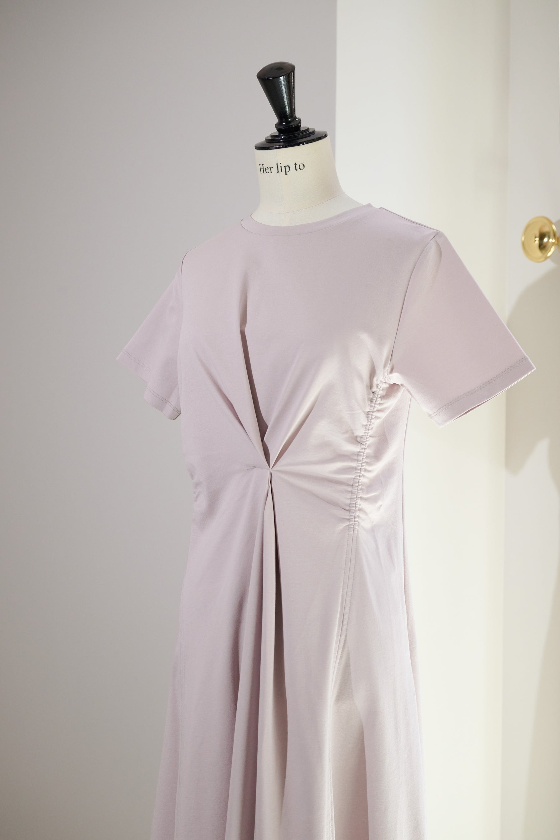 All-Day Long Dress