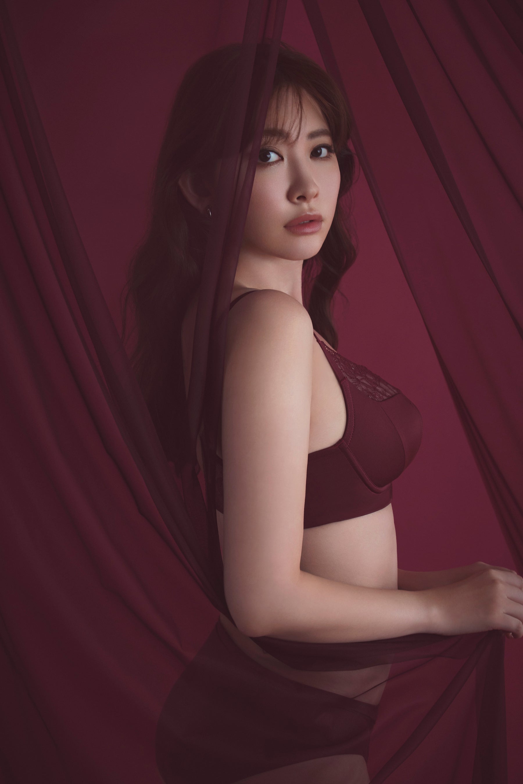 【garnet】Everyday Essential Bra