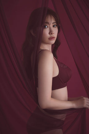 【garnet】Everyday Essential Bra