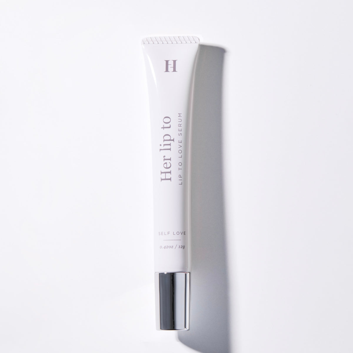 SELF LOVE】LIP TO LOVE SERUM