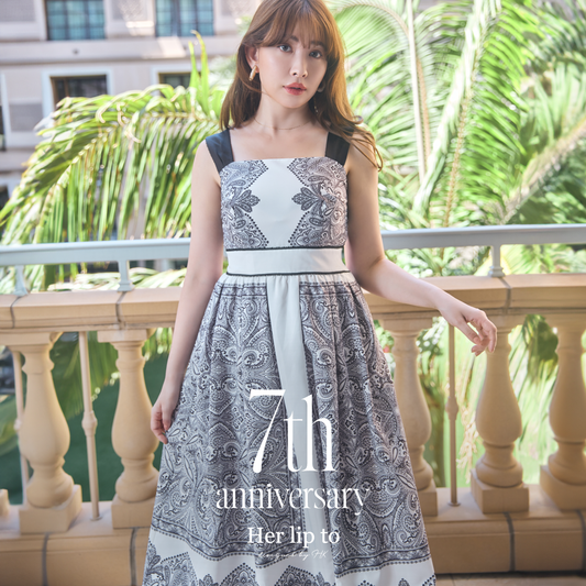 預覽 URBAN OASIS -HER LIP TO SUMMER COLLECTION- 東京