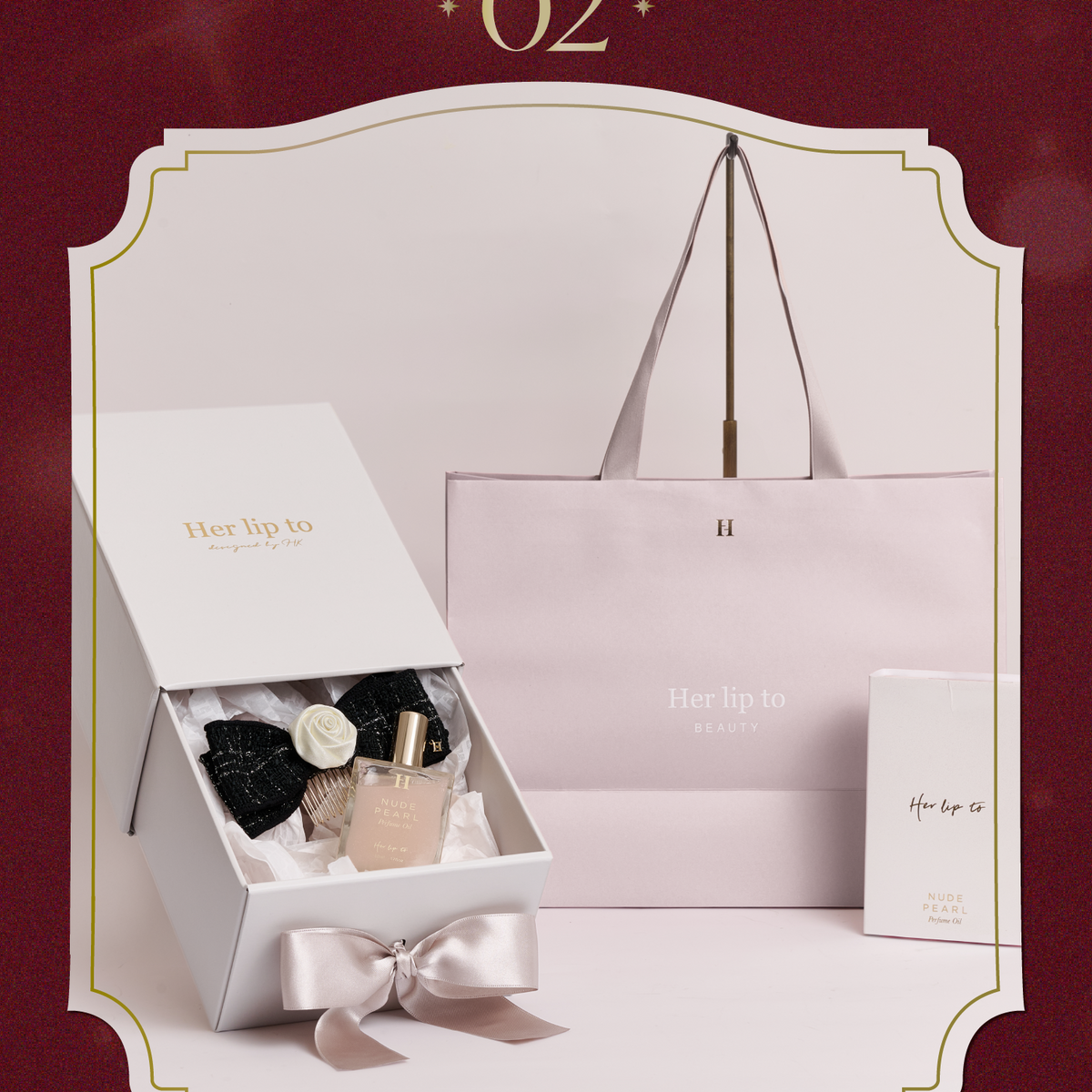 Holiday GIFT GUIDE 02