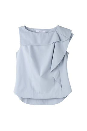 Lilia Asymmetric Top