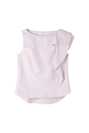 Lilia Asymmetric Top