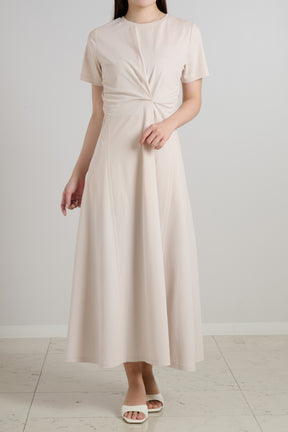 【新色】All-Day Long Dress