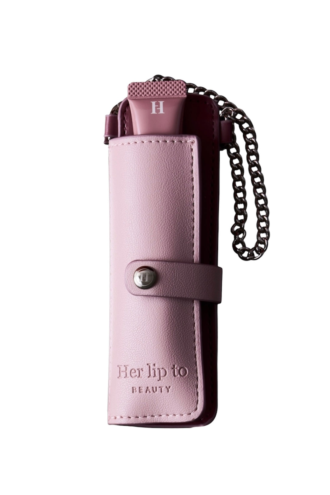 LIP TO LOVE MIRROR HOLDER SET
