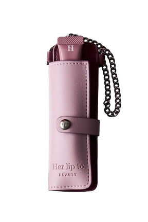 LIP TO LOVE MIRROR HOLDER SET