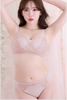 【5月下旬發送】Everyday Essential Minimizer Bra