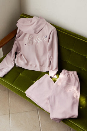 HLT x Hello Kitty Zip-Up Hoodie