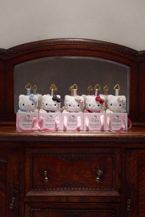 HLT x Hello Kitty Plush Charm