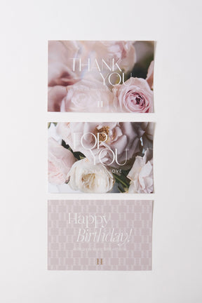 LOVE IN A BAG GIFT SET