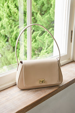 [Shipped in mid-May] Classic Lady Baguette Bag