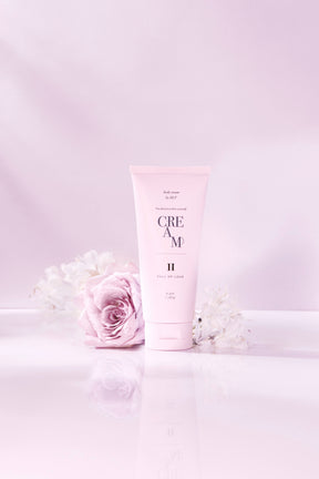 SENSUAL RICH BODY CREAM - FULL OF LOVE -