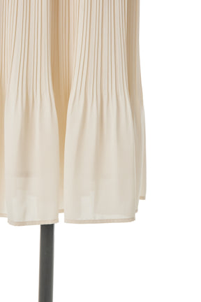 Meurice Short Sleeve Dress