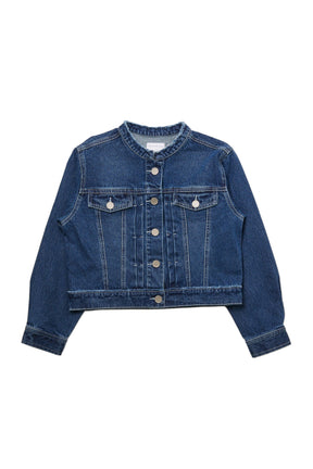 Everyday Denim Jacket