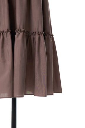 Riviera Double Bow Dress