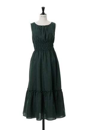 【新色】Riviera Double Bow Dress
