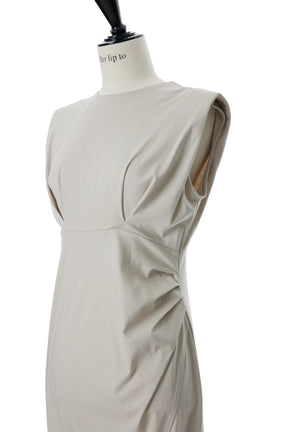 Tribeca Jersey Dress