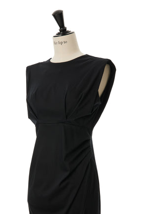 Tribeca Jersey Dress