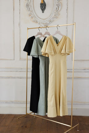Capri Mermaid Dress